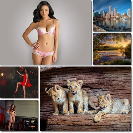 Desktop Beautiful Wallpapers Pack 1182
