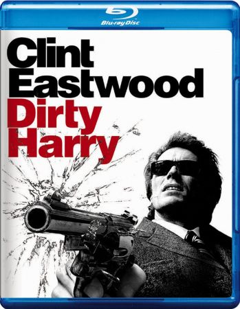 Dirty Harry 1971 BluRay 1080p TrueHD 5.1 x265 10bit-DreamHD