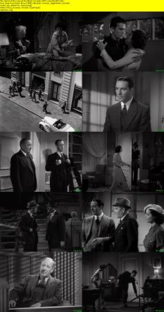 The Case of the Black Cat 1936 HDTV x264-REGRET