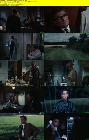 Accident 1967 BRRip XviD MP3-XVID