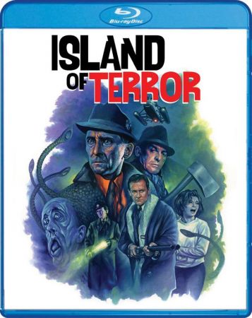 Island Of Terror 1966 1080p BluRay x264-7SinS
