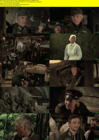 Cross Of Iron 1977 1080p BluRay H264 AAC-RARBG