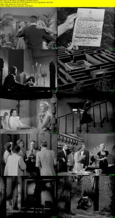 The Maze 1953 BRRip XviD MP3-XVID