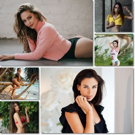 Photos Women Pictures Pack 224