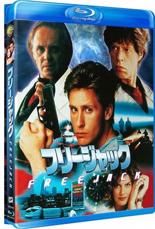 Freejack 1992 720p HDTV DD5.1 x264-EbP