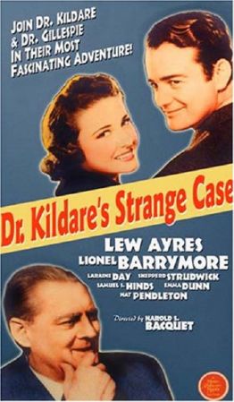 Dr. Kildares Strange Case 1940 720p HDTV x264-REGRET