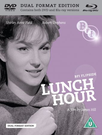 Lunch Hour 1961 BRRip XviD MP3-XVID
