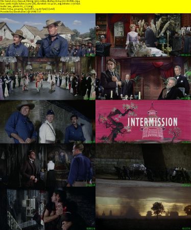 55 Days at Peking 1963 1080p BluRay H264 AAC-RARBG