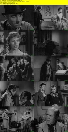The Anatomist 1956 DVDRip XViD NoGrp