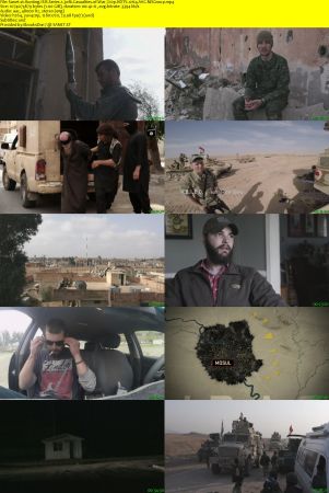 History Ch. - Hunting ISIS: Series 1 (2018) 720p HDTV x264 AAC MVGroup