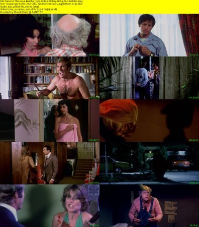 The Love Butcher 1975 1080p BluRay H264 AAC-RARBG