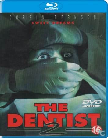 The Dentist 2 1998 1080p BluRay x264-OFT
