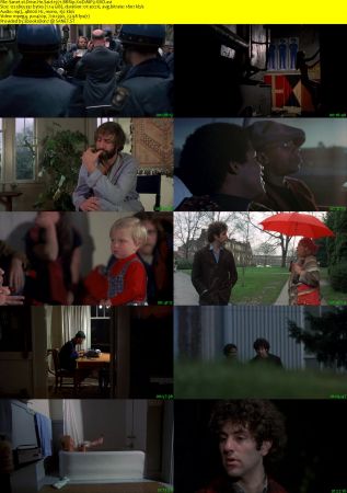 Drive He Said 1971 BRRip XviD MP3-XVID