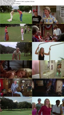 Caddyshack 1980 720p BRRip x264 AC3 DiVERSiTY