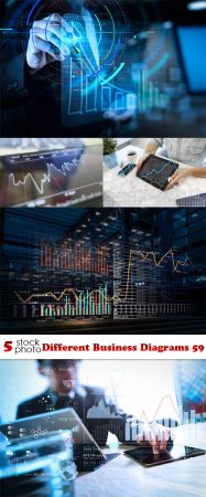 Photos   Different Business Diagrams 62