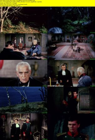 The Terror 1963 720p BluRay H264 AAC-RARBG