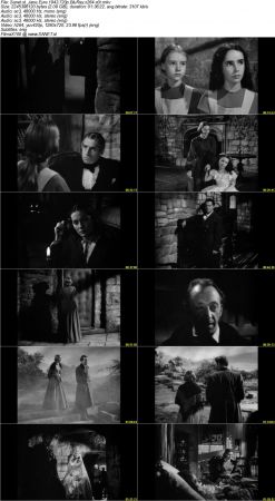 Jane Eyre 1943 720p BluRay x264-x0r
