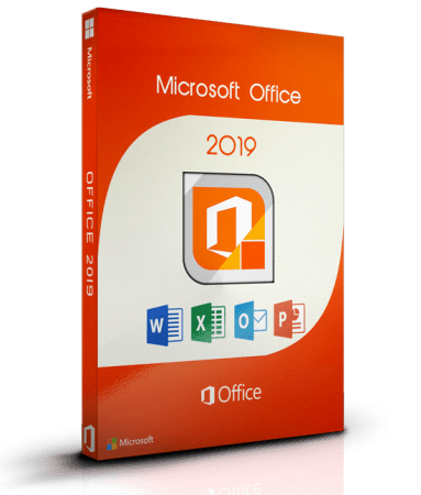 is visio included in office professional plus 2019