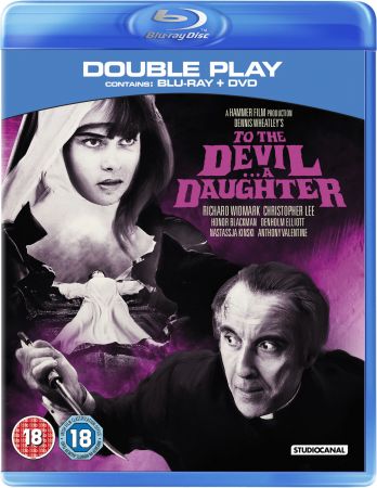 To the Devil a Daughter 1976 720p BluRay x264-SPOOKS