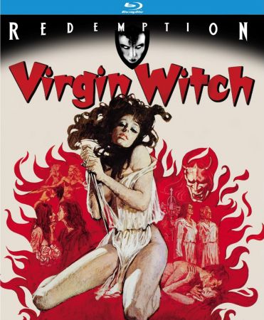 Virgin Witch 1972 BRRip XviD MP3-XVID