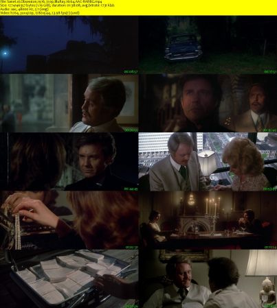 Obsession 1976 720p BluRay H264 AAC-RARBG