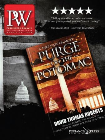 Publishers Weekly - 20 August 2018