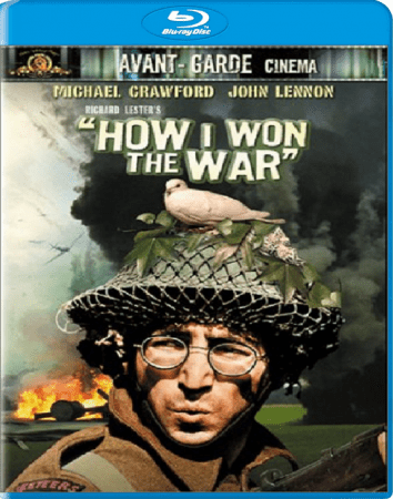 How I Won the War 1967 BRRip XviD MP3-XVID