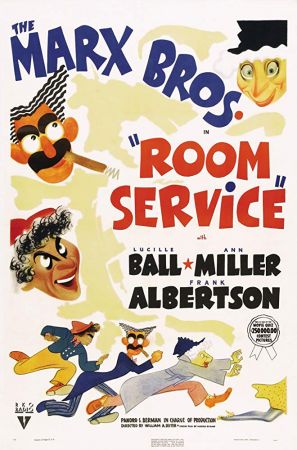 Room Service 1938 720p HDTV x264-REGRET