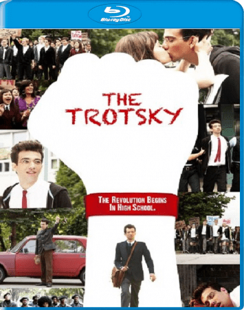 The Trotsky 2010 1080p BluRay x264-OFT