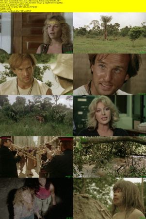 Cannibal Ferox 1981 UNCUT 720p BluRay x264-SPOOKS