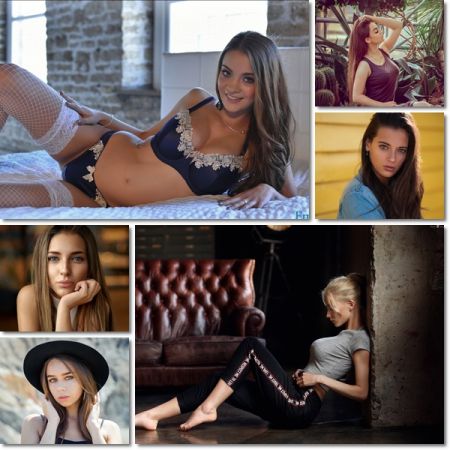 Photos Women Pictures Pack 218