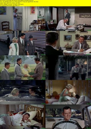 Send Me No Flowers 1964 BRRip XviD MP3-XVID