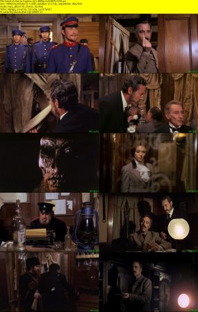 Horror Express 1972 BRRip XviD MP3-XVID