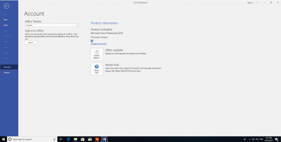 Windows 10 RS4 Pro 1803.17134.228 Office Pro Plus 2019 Preactivated August 2018