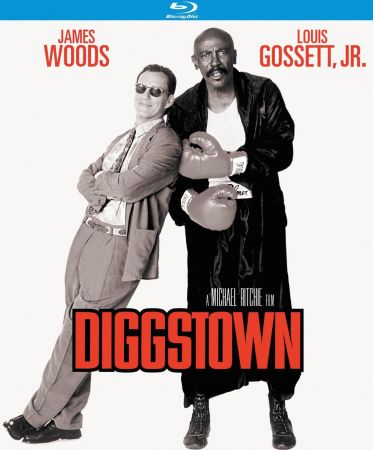 Diggstown 1992 BRRip XviD MP3-XVID