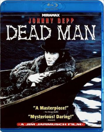 Dead Man 1995 UHD BluRay 1080p DDP 2.0 SDR x265-SM737