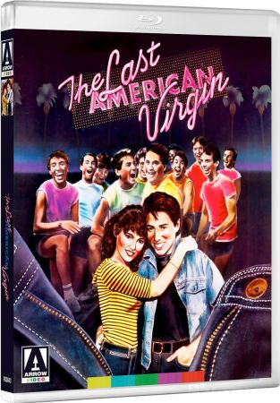 The Last American Virgin 1982 720p BluRay H264 AAC-RARBG