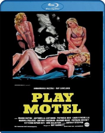 Play Motel 1979 720p BluRay x264 x0r