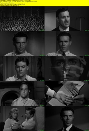 Hands of a Stranger 1962 DVDRip AC3 x264