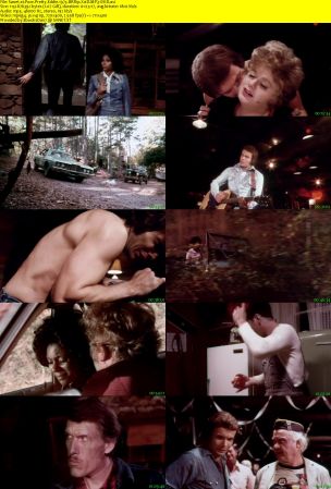 Poor Pretty Eddie 1975 BRRip XviD MP3-XVID