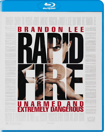 Rapid Fire 1992 1080p BluRay x264-OFT