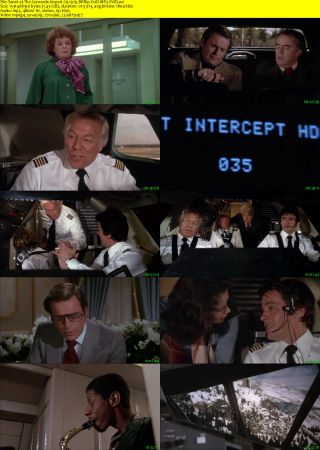 The Concorde Airport 79 1979 BRRip XviD MP3-XVID