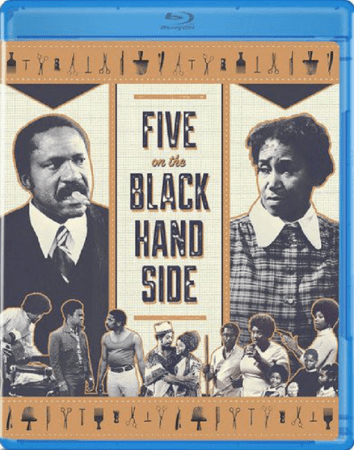 Five on the Black Hand Side 1973 720p BluRay x264-x0r