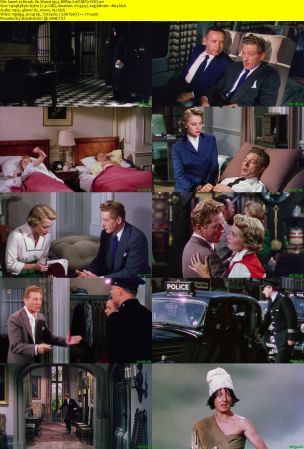 Knock On Wood 1954 BRRip XviD MP3-XVID