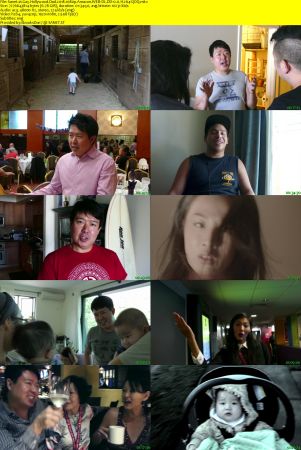 Gay Hollywood Dad 2018 1080p Amazon WEB-DL DD2.0 H264-QOQ