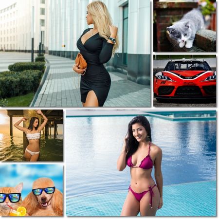 Beautiful Wallpapers Pack 1162