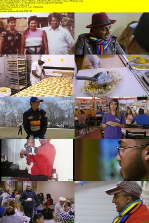 PBS - No Passport Required: Series 1 (2018) 720p HDTV x264 AAC MVGroup