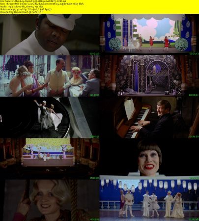 The Boy Friend 1971 BRRip XviD MP3-XVID