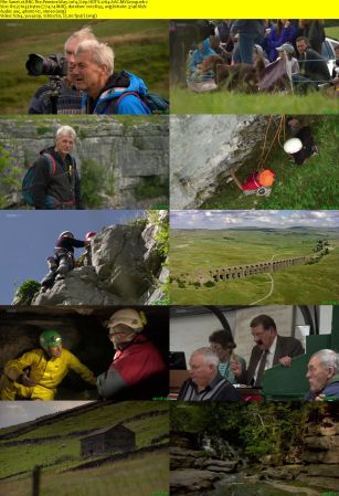 BBC - The Pennine Way (2015) 720p HDTV x264 AAC MVGroup