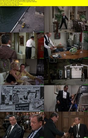 How To Murder Your Wife 1965 BRRip XviD MP3-XVID
